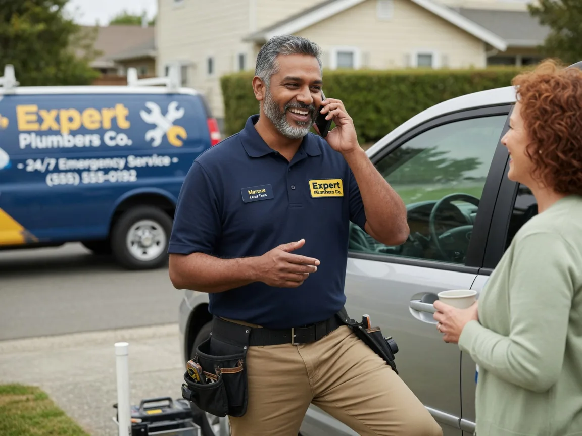 Clogged Drain Repair in Jewell, OH
